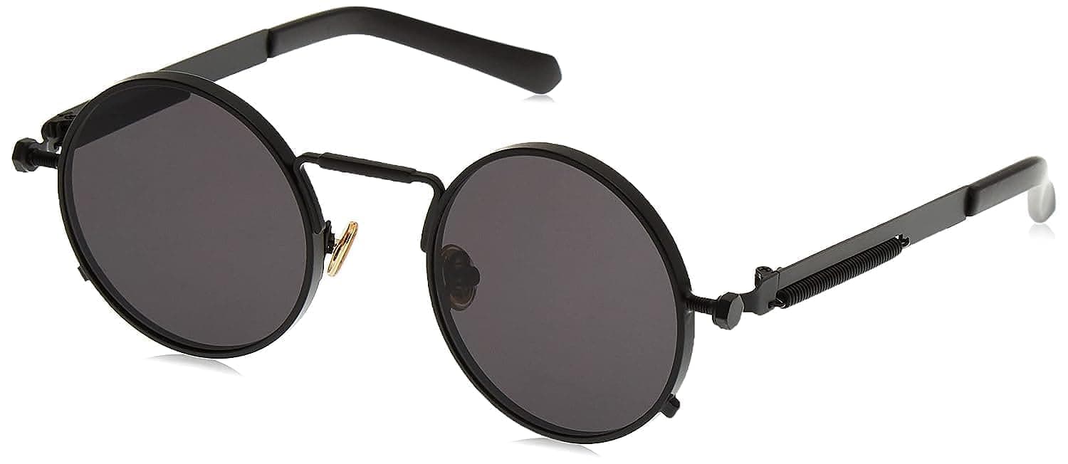 Polarized men Sunglasses uv400 men's Aviator Sun Glasses for Driving Men Anti-UV Polarized Metal Frame Retro Sun Glasses Mirror Brand Design Eyewear Outdoor Sunglasses