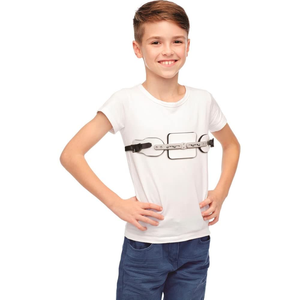 Pectus Carinatum Orthosis