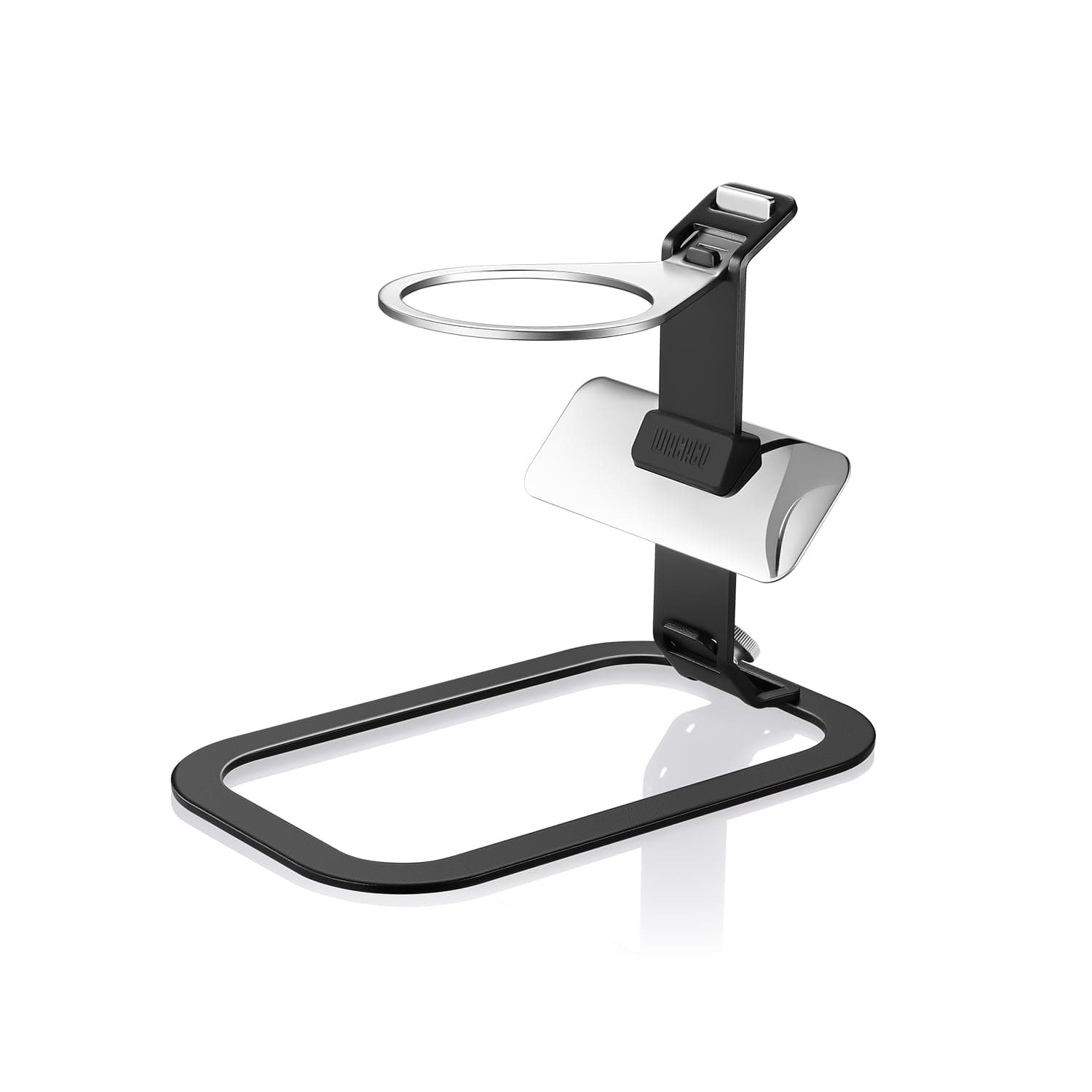 WACACO Pico Presso Stand Accessory for Picopresso Easy Removal 4 Parts (Only for Picopresso), Black