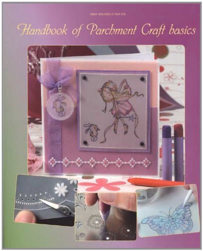 Hanbook of Parchment Craft Basics