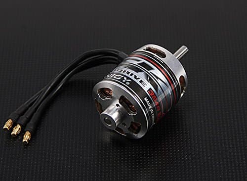 HobbyKing Turnigy Aerodrive SK3 - 3548-700kv Brushless Outrunner Motor