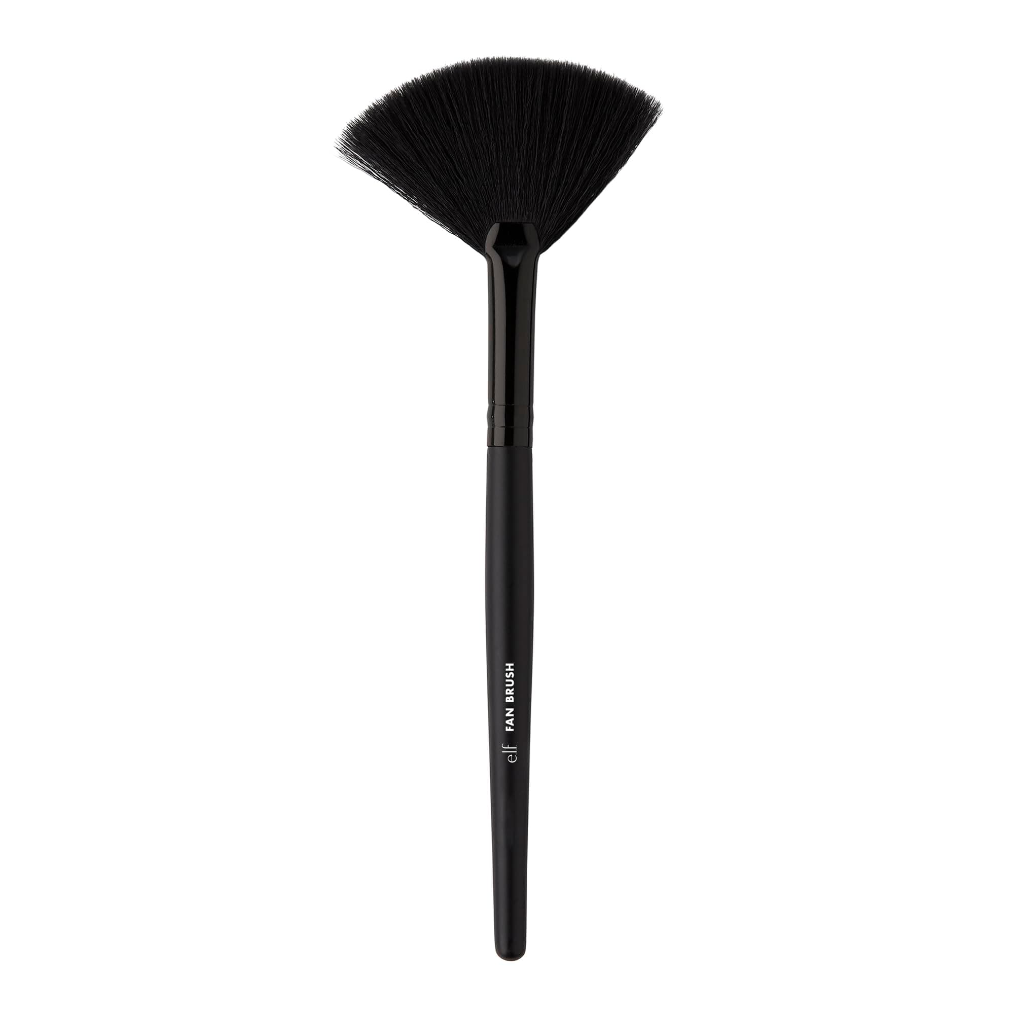 e.l.f. Studio Fan Brush