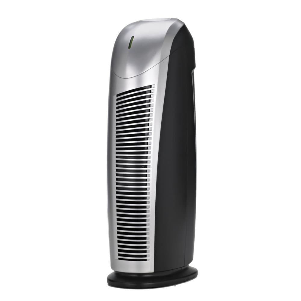 Black & Decker HEPAFresh™ Air Cleaner BXAP148 3 Speed HEPA Purifier with Pre and Charcoal Filters