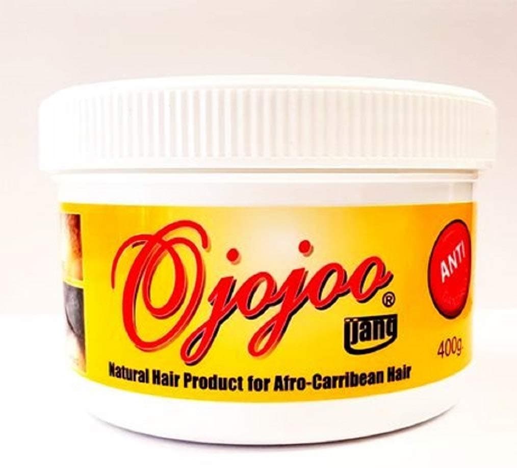 Ojojoo Natural Hair Food 400g