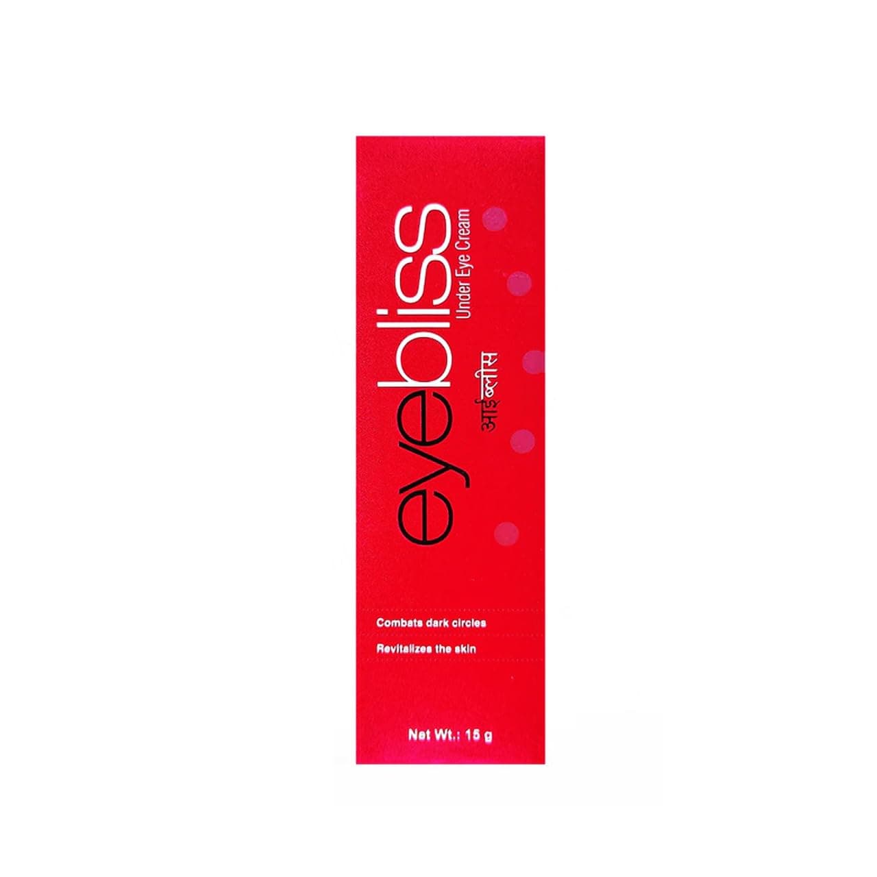 Eyebliss Under Eye Cream