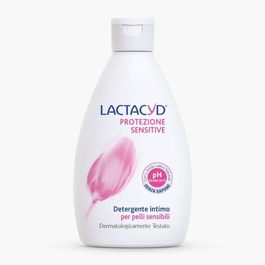 Sensitive Protection - 300 Ml