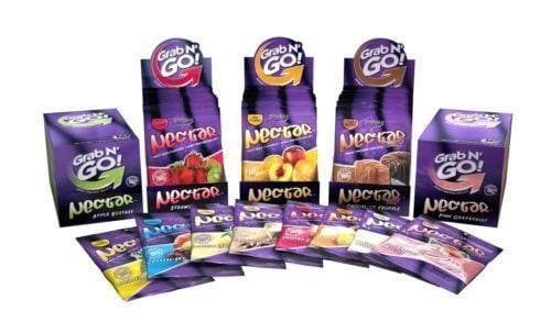 Syntrax Nectar Protein Powder Sampler Variety Bag - All 15 Flavors!