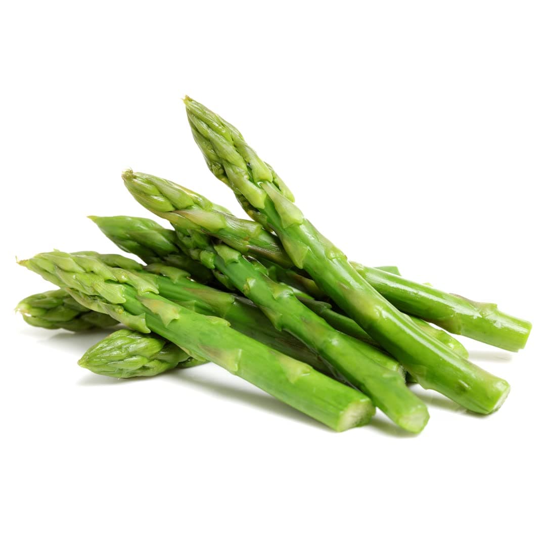 Fresh Green Asparagus 1 Bunch x 3 Pack | Premium Quality Asparagus Spears | Fresh, Tender & Flavourful | Ideal for Grilling, Roasting, Steaming & Healthy Cooking