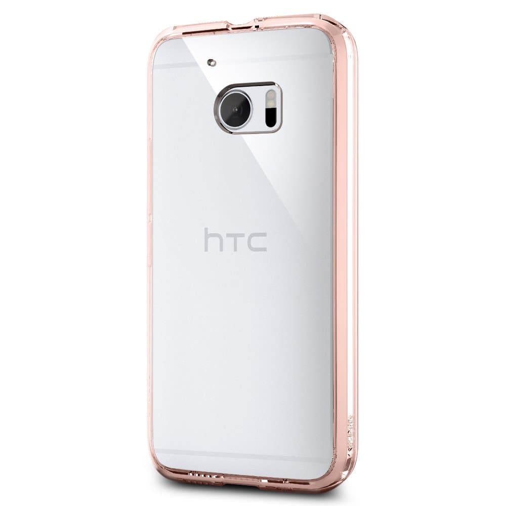 Spigen Ultra Hybrid HTC 10 Protective Case