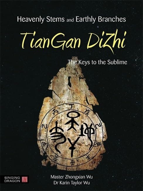 Heavenly Stems and Earthly Branches - TianGan DiZhi: The Keys to the Sublime Cards – April 28, 2013