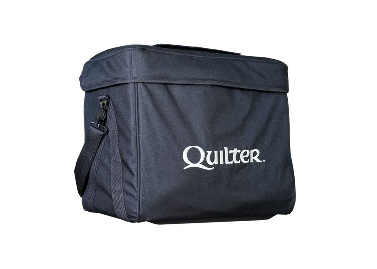 Quilter Labs Deluxe Carrying Case for 10 in. and 12 in. Combo Amps