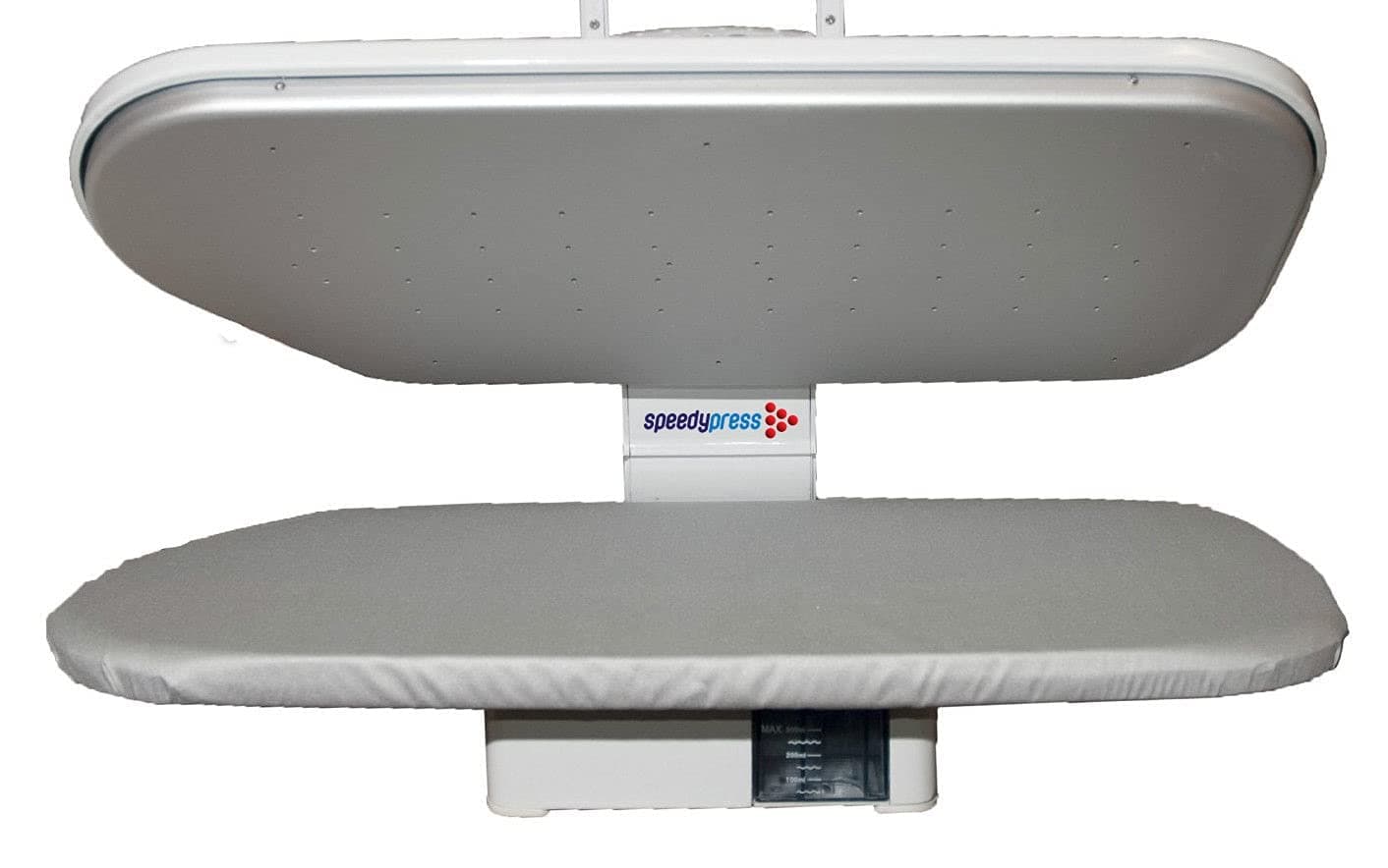 Ironing Press Replacement Cover & Foam Underfelt for Speedypress Ultra XL 90cm (3-Pack)