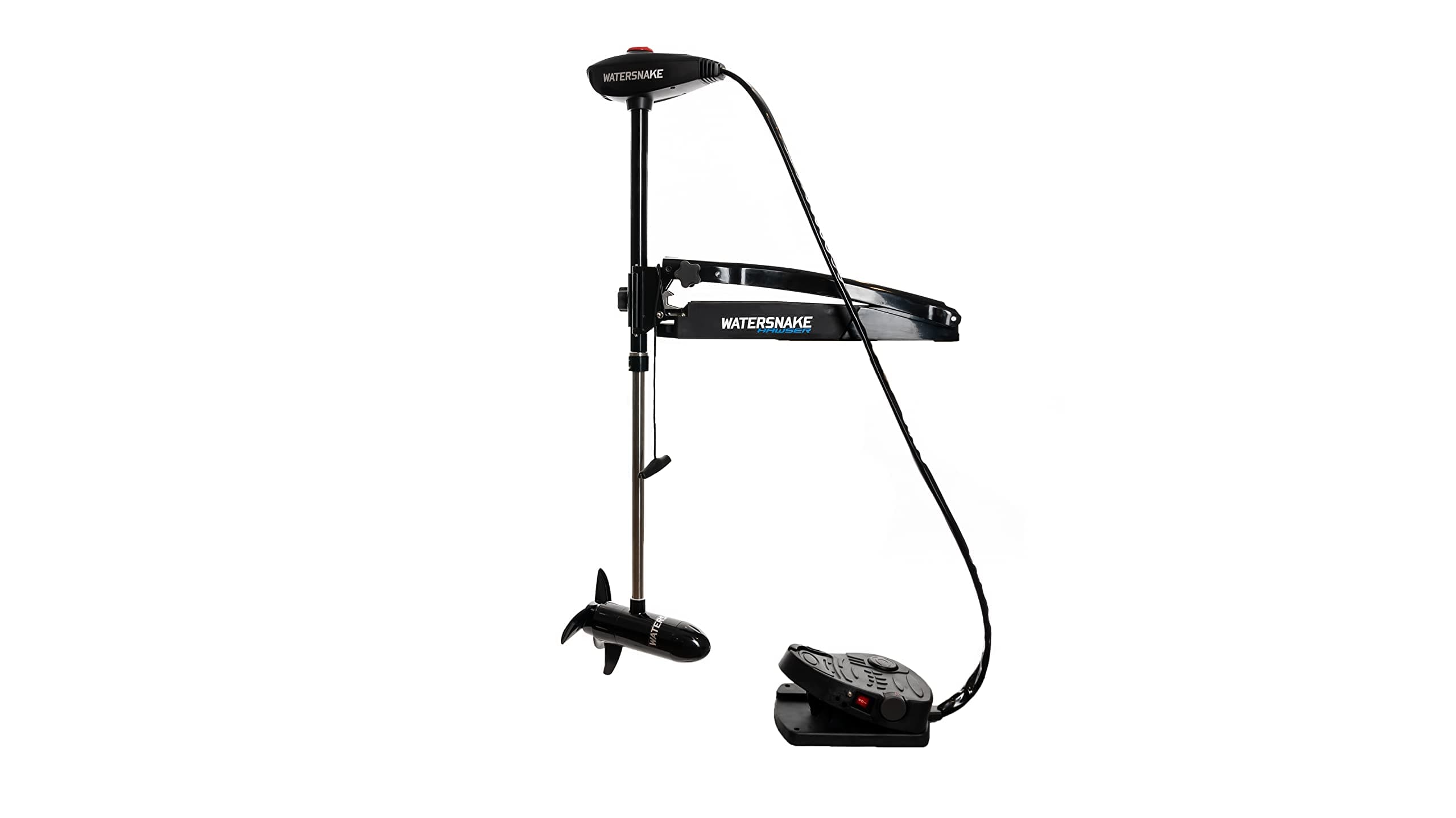 Hawser Cable Steer Motor