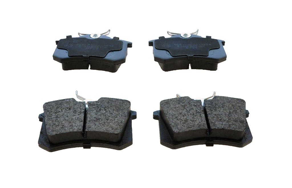 CBP0797 Brake Pad, Set of 2