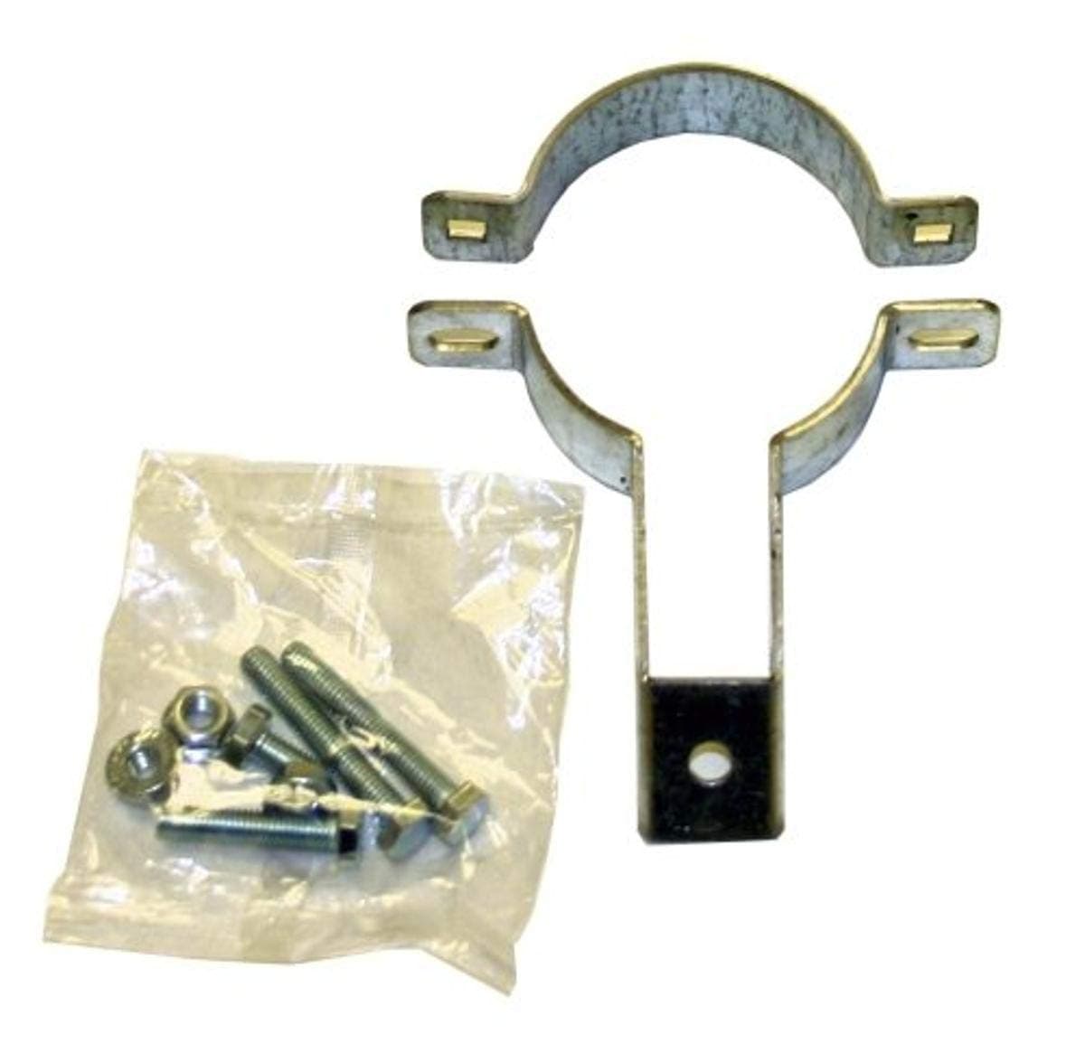 C-Band Lnb Adaptor Clamp for Ku Band Dish