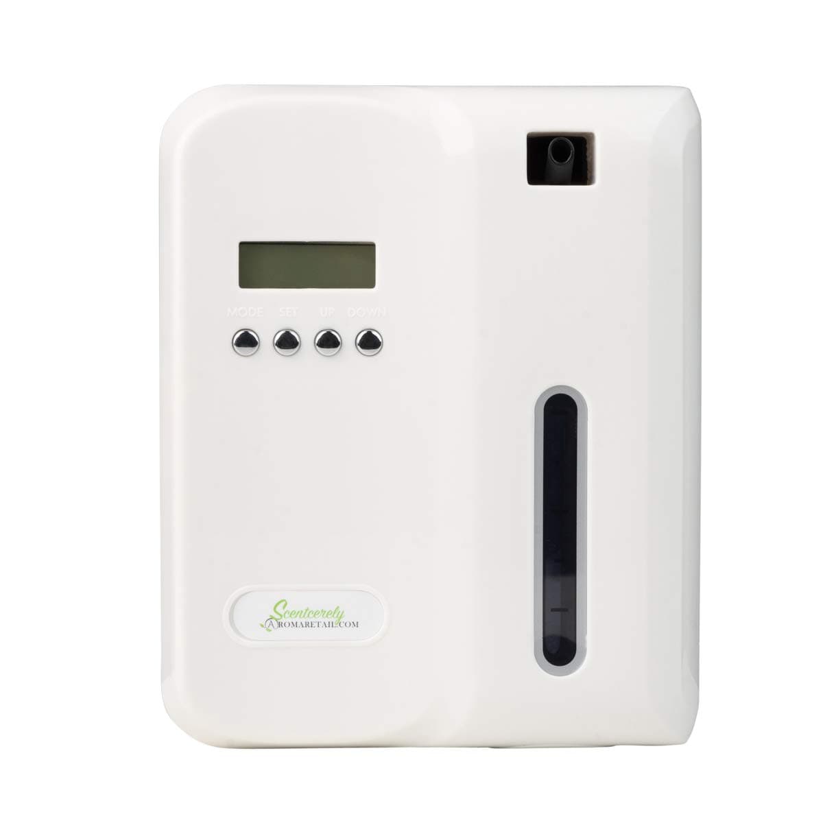 Aroma Diffusion Machine – Fragrance Oil Diffuser, Scent Machine, Mechanical Diffuser