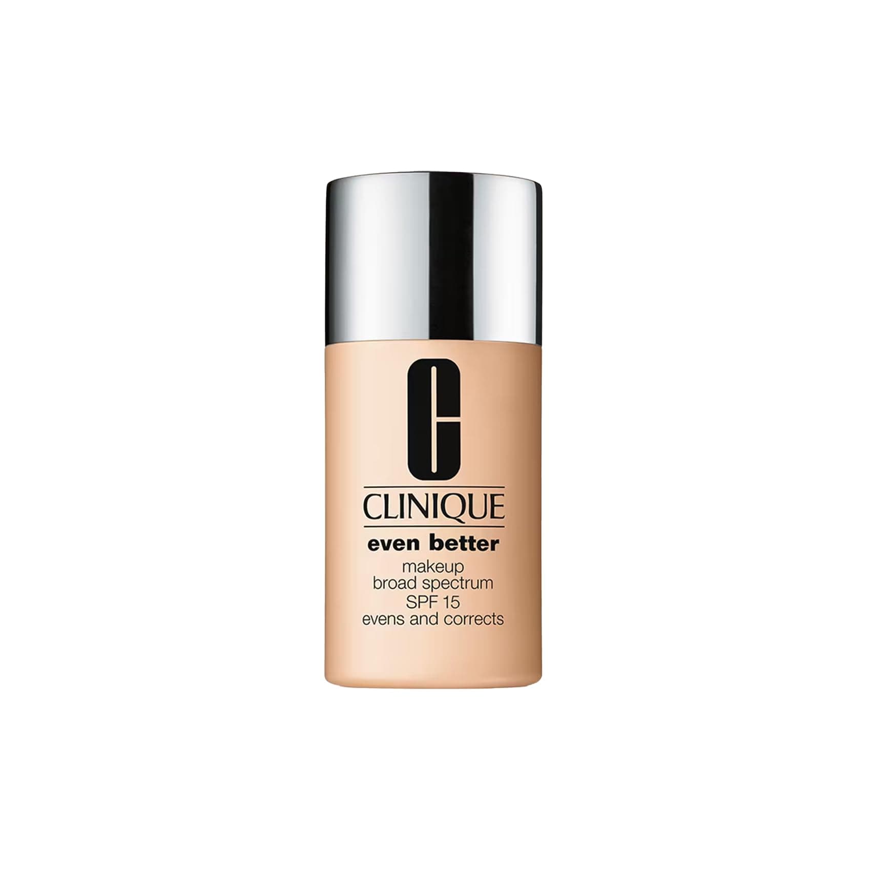 Clinique Even Better Makeup Medium Coverage Foundation Broad Spectrum SPF 15
