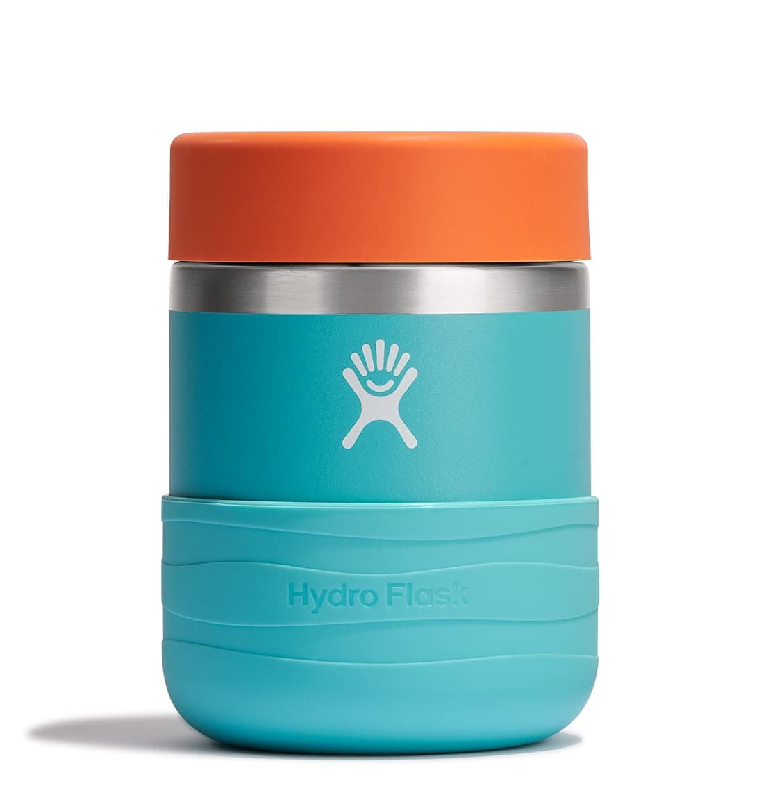 Hydro Flask Seaspray 12oz Insulated Kids Food Jar & Jar