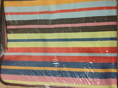 Karlstad IKEA Chase Lounge Cover, Multicolor