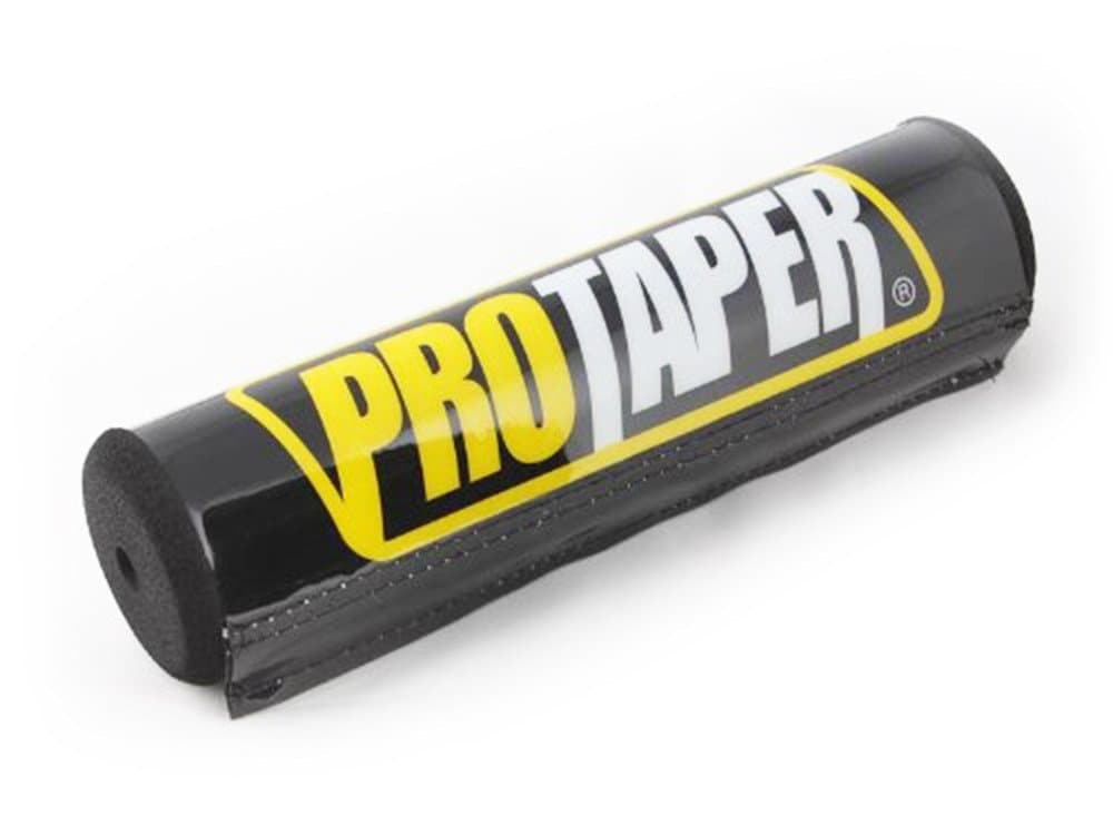 AOW Attractive Offer World Pro Taper Bike Handle Bar Pouch for Motorcycles (Black)