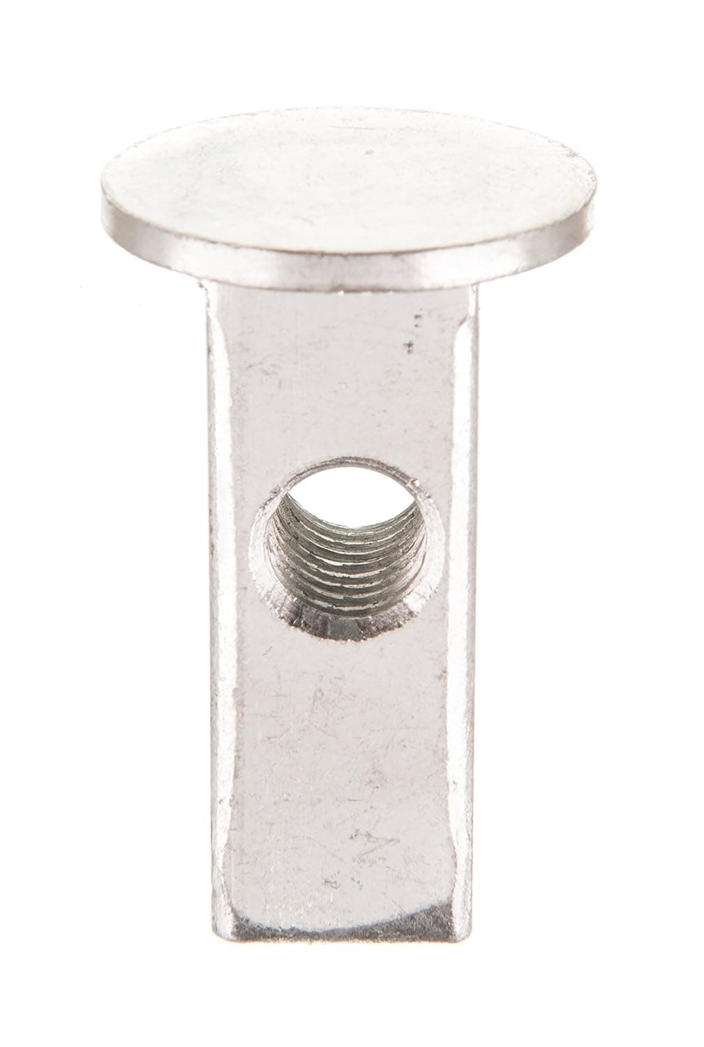 New Replacement Set of M8 Square Nuts (2)