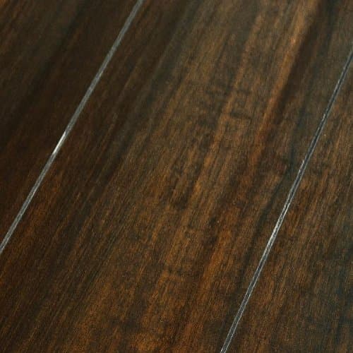 Evolution Lapacho Chocolate 8mm Laminate Flooring 23613