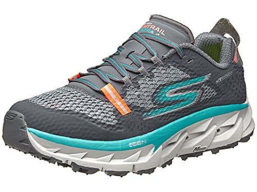 Skechers Women's GOtrail Ultra 4 Trail Running Shoe