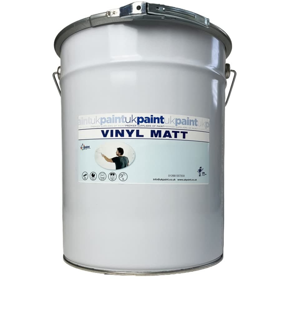 Magnolia - Vinyl Matt Emulsion - 20 litres