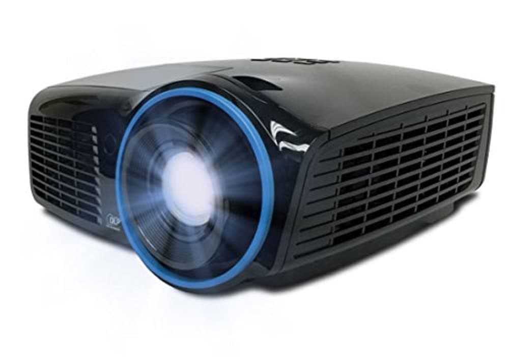 Infocus IN3138HDa Projectors (1080p, 4000AL, 8000:1, DLP)