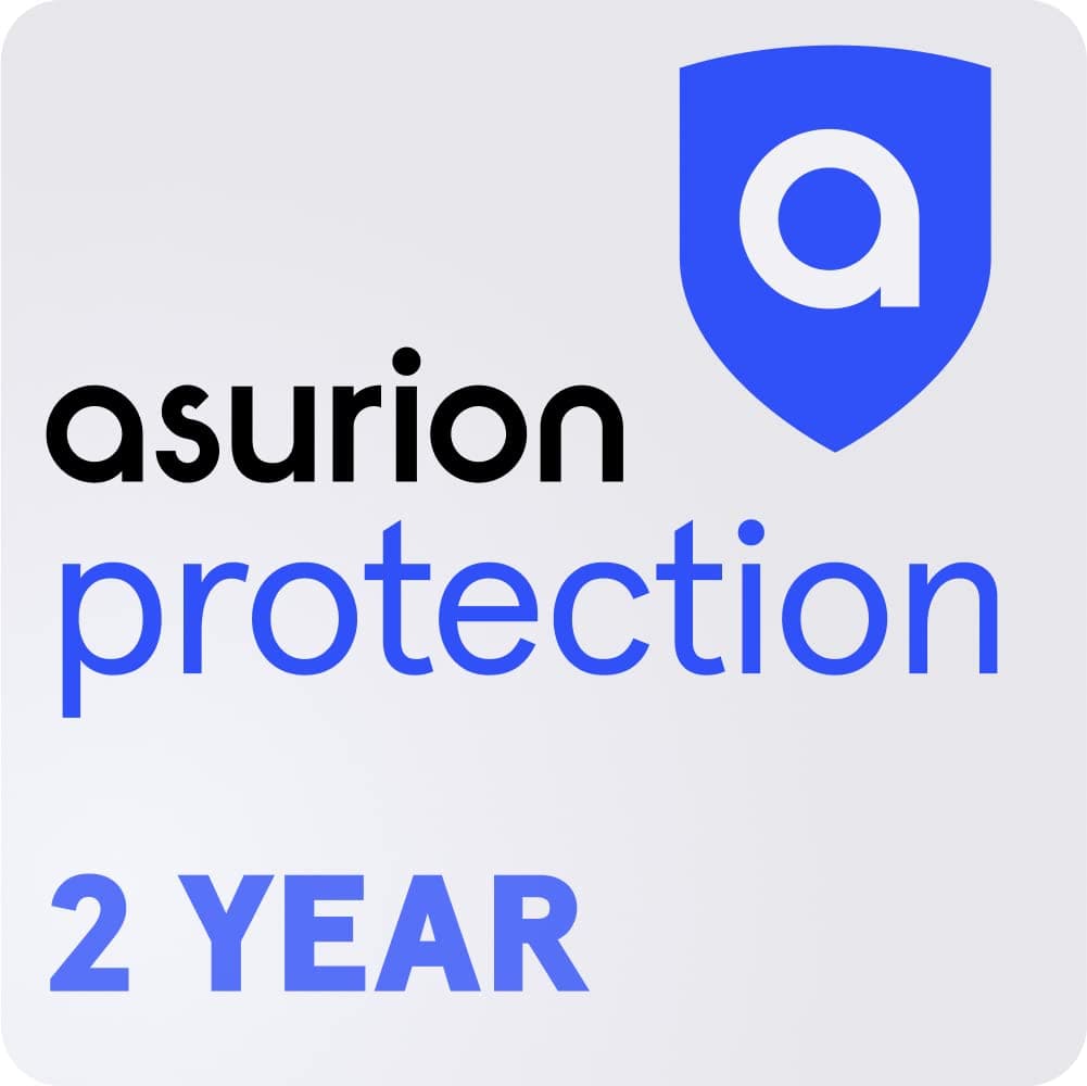 2 Year Furniture Protection Plan ($100 - $124.99)