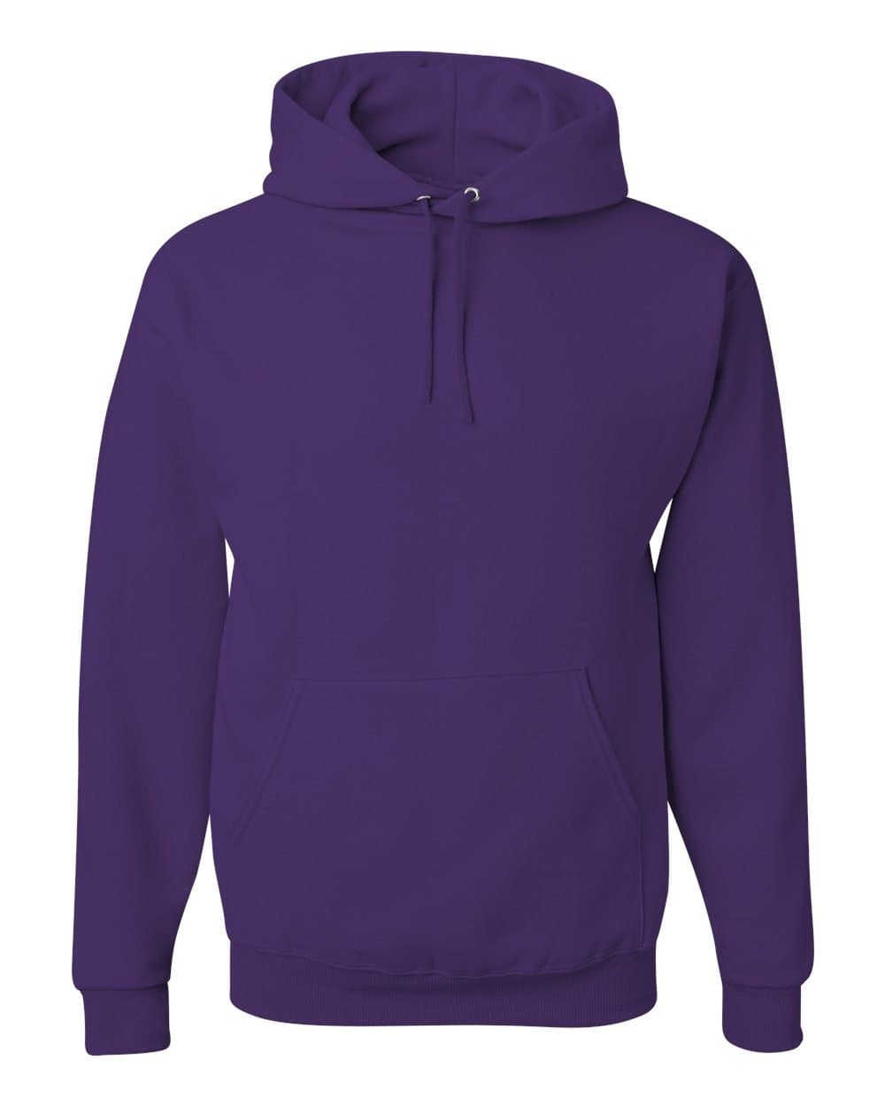 JerzeesMen's Hoodie