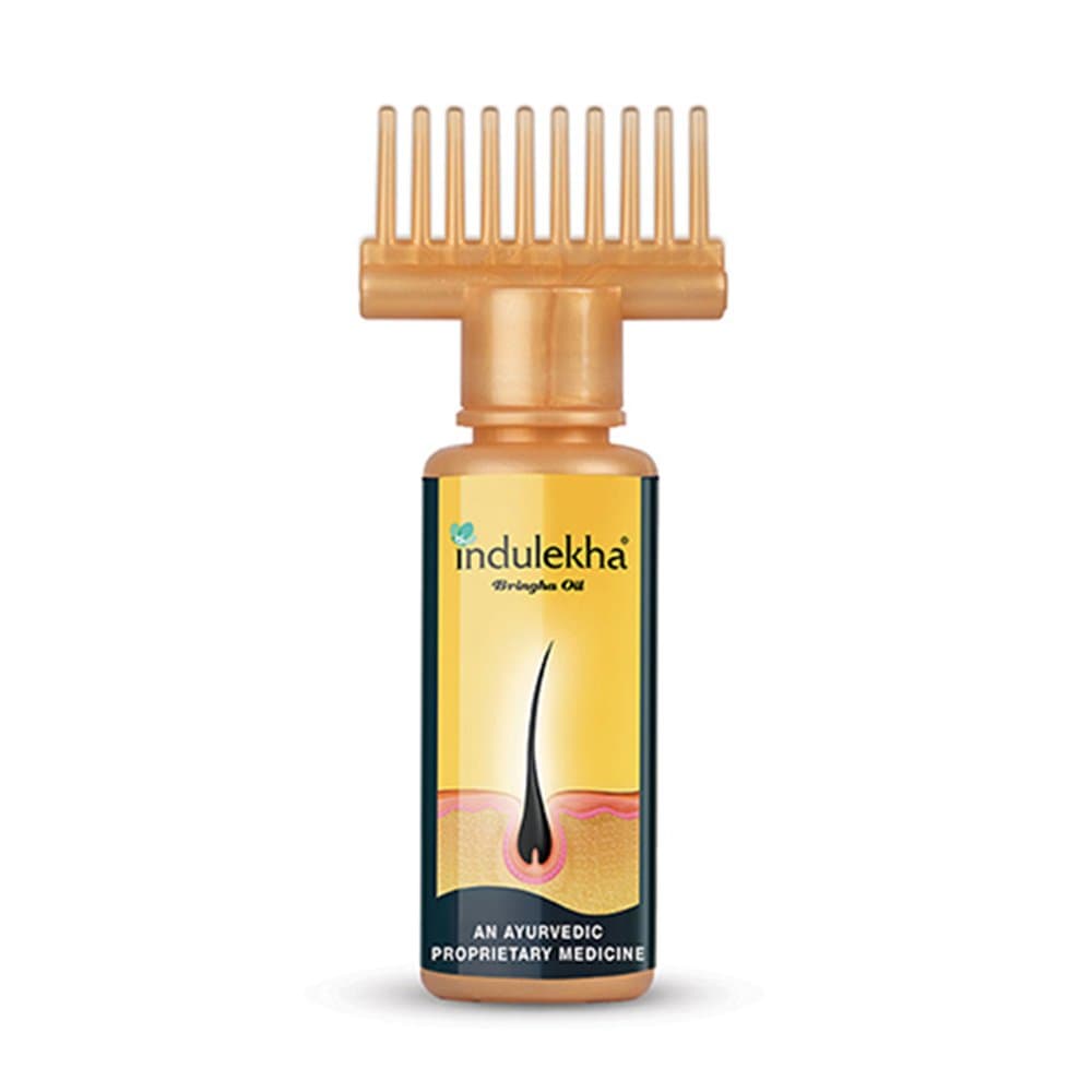 Indulekha Bringha Oil, 100ml