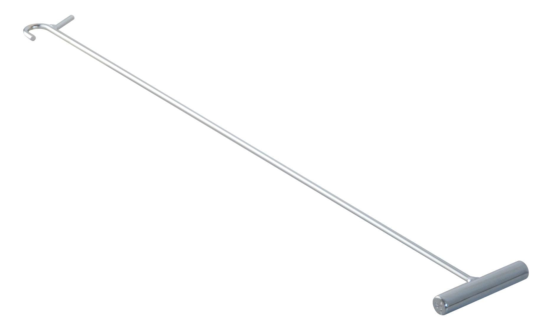 TBOZZ Pin Puller Universal,36" Extend Fifth Wheel pin Puller, One Piece Design.