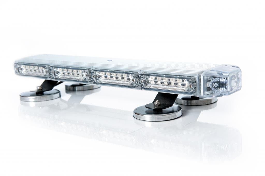 Damega Engineering 20RZRLNRB Damega 20" Razor Mini Lightbar Linear Blue