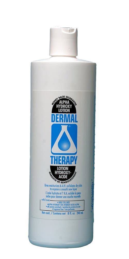 Alpha-Hydroxy Lotion