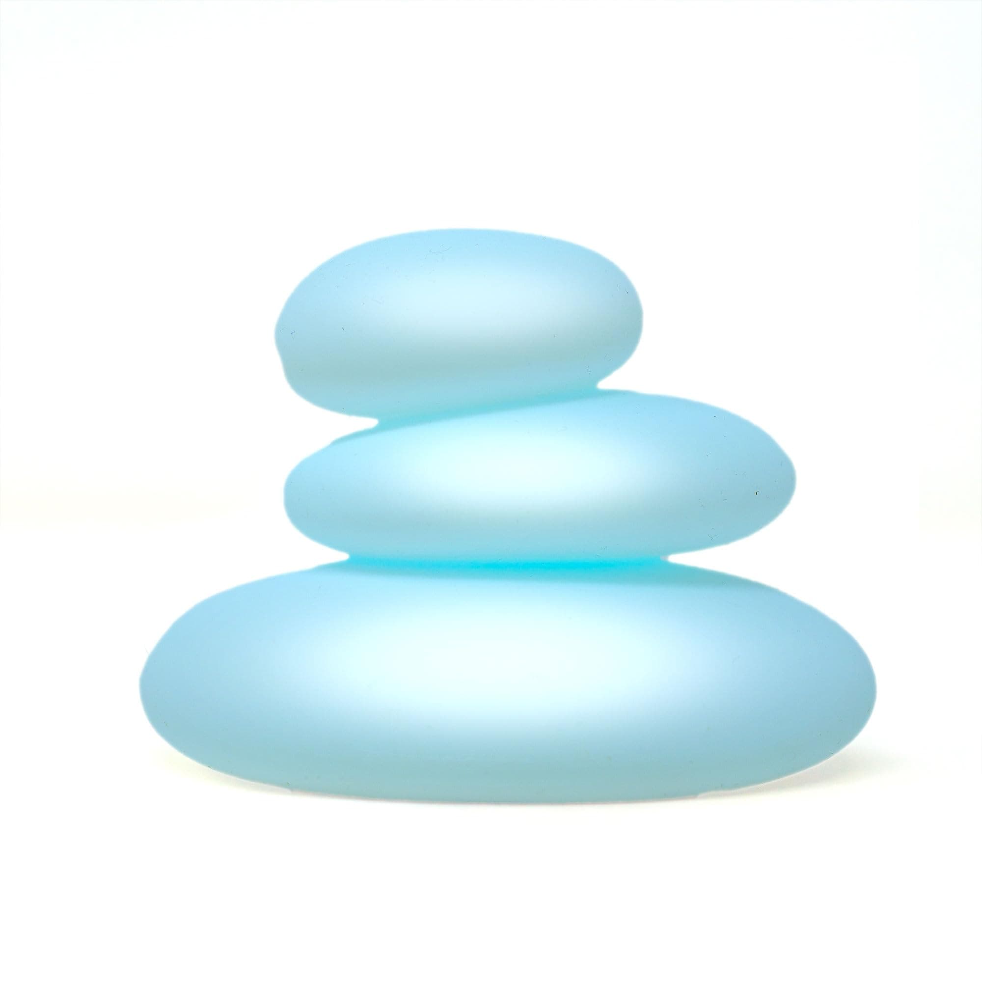 Mindsight 'Breathing Buddha' Guided Visual Meditation Tool for Mindfulness | Slow Your Breathing & Calm Your Mind for Stress & Anxiety Relief | Perfect for Adults & Kids | Relaxing Self Care Gift