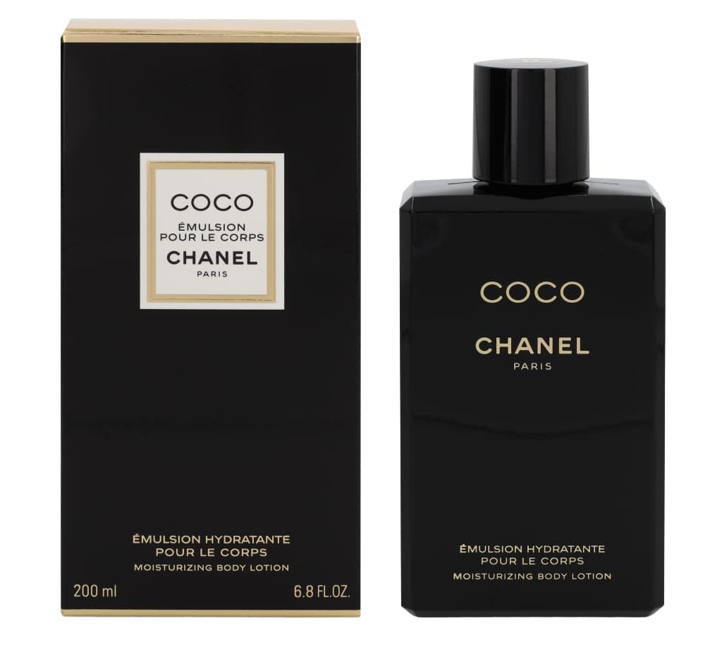 Coco by Chanel - body lotion 200 ml