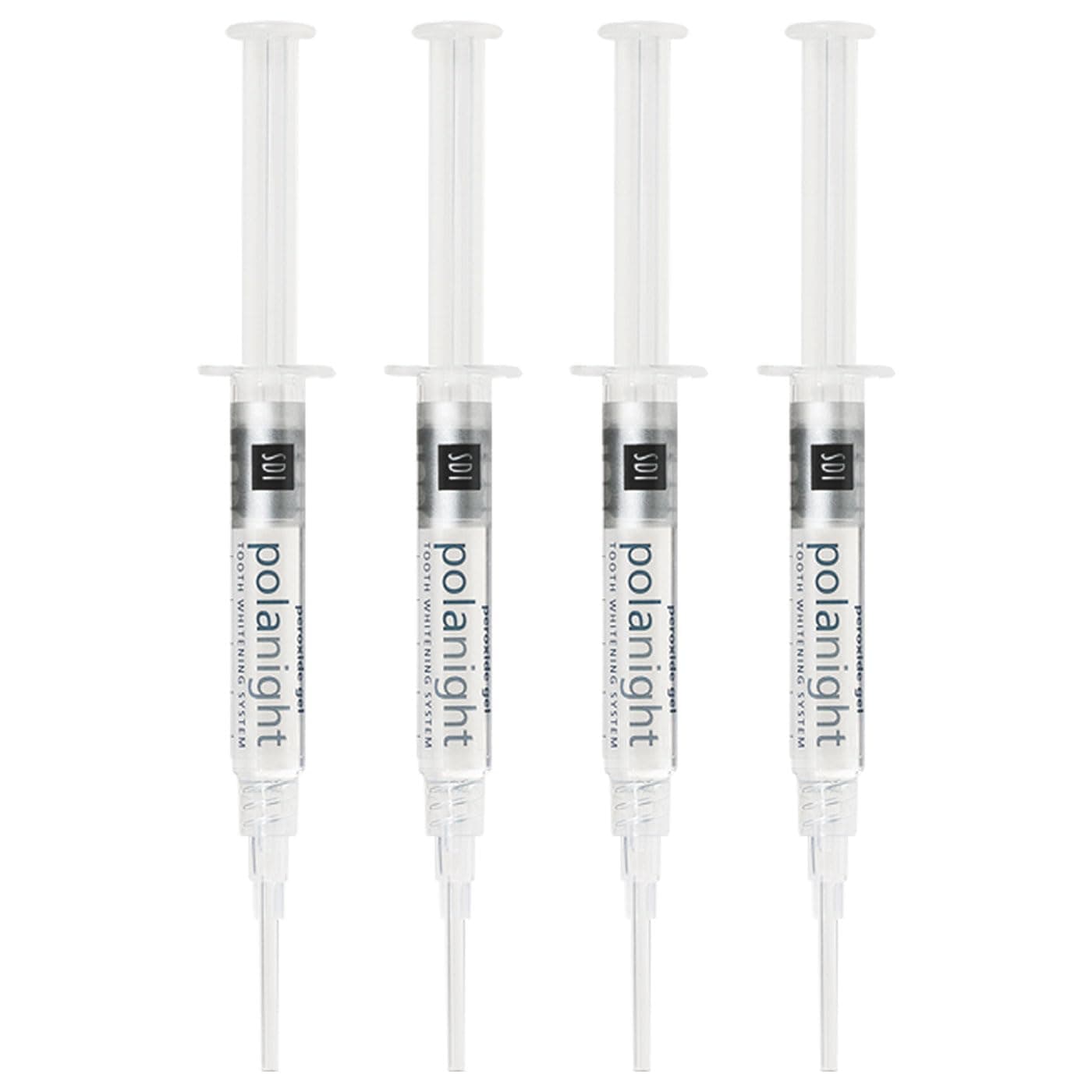 PolaNight Spearmint - Pack of 4 (4 Gels)