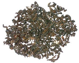 Assam Black Tea, 8oz.