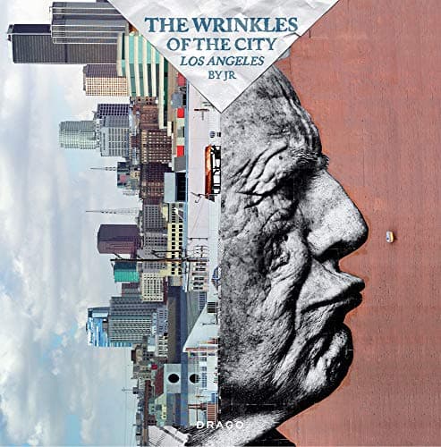 The Wrinkles of the City: Los Angeles Hardcover – November 1, 2012