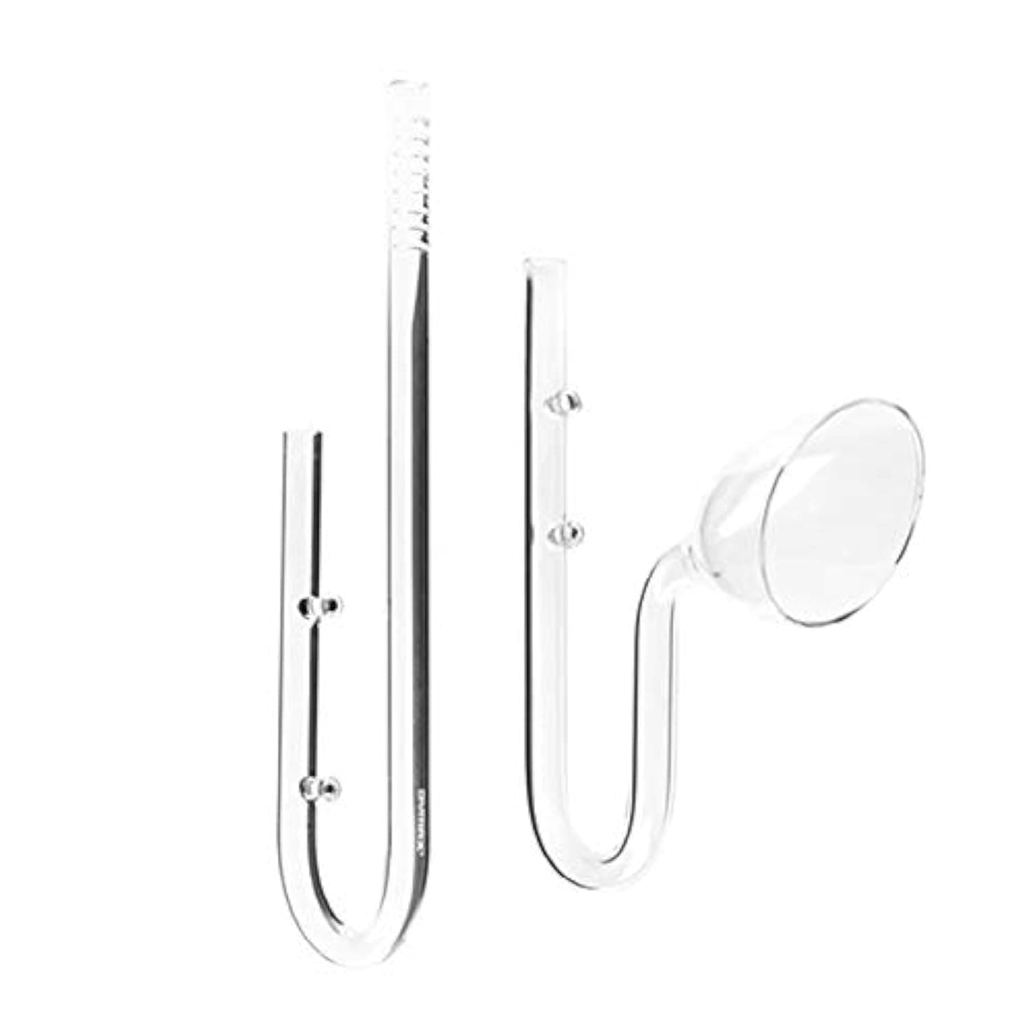 Crystal Lily Pipe Set 16/22 Mm