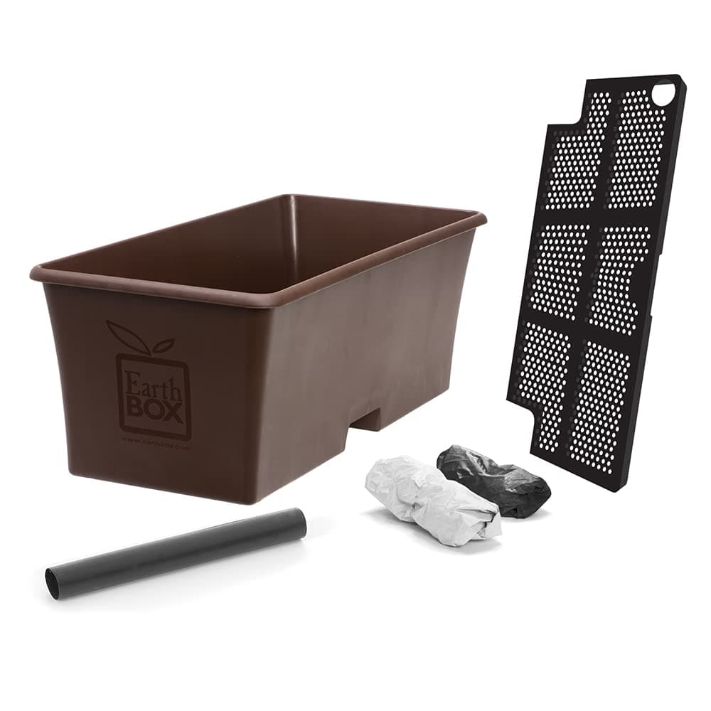 EarthBox® Container Gardening System - Chocolate