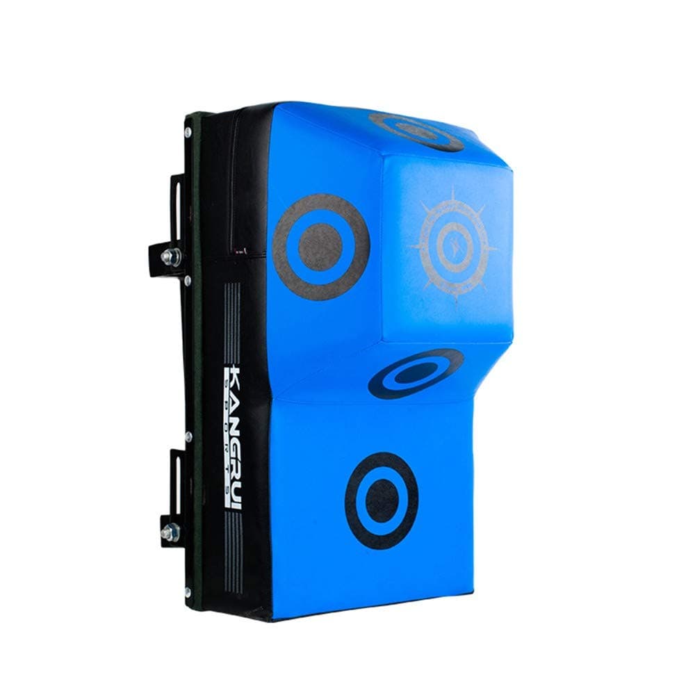 Patrick Boxing wall target, sandbags on the wall, Sanda, wall-mounted adjustable training target, home adult function