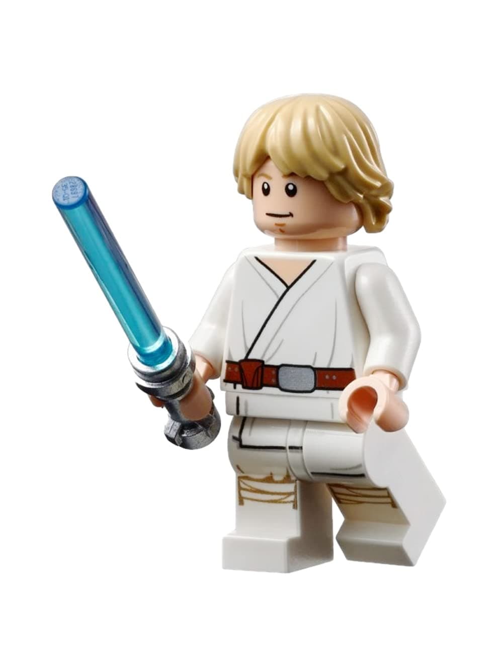 LEGO Star Wars Death Star Minifigure Luke Skywalker with Lightsaber Mouse (75159)