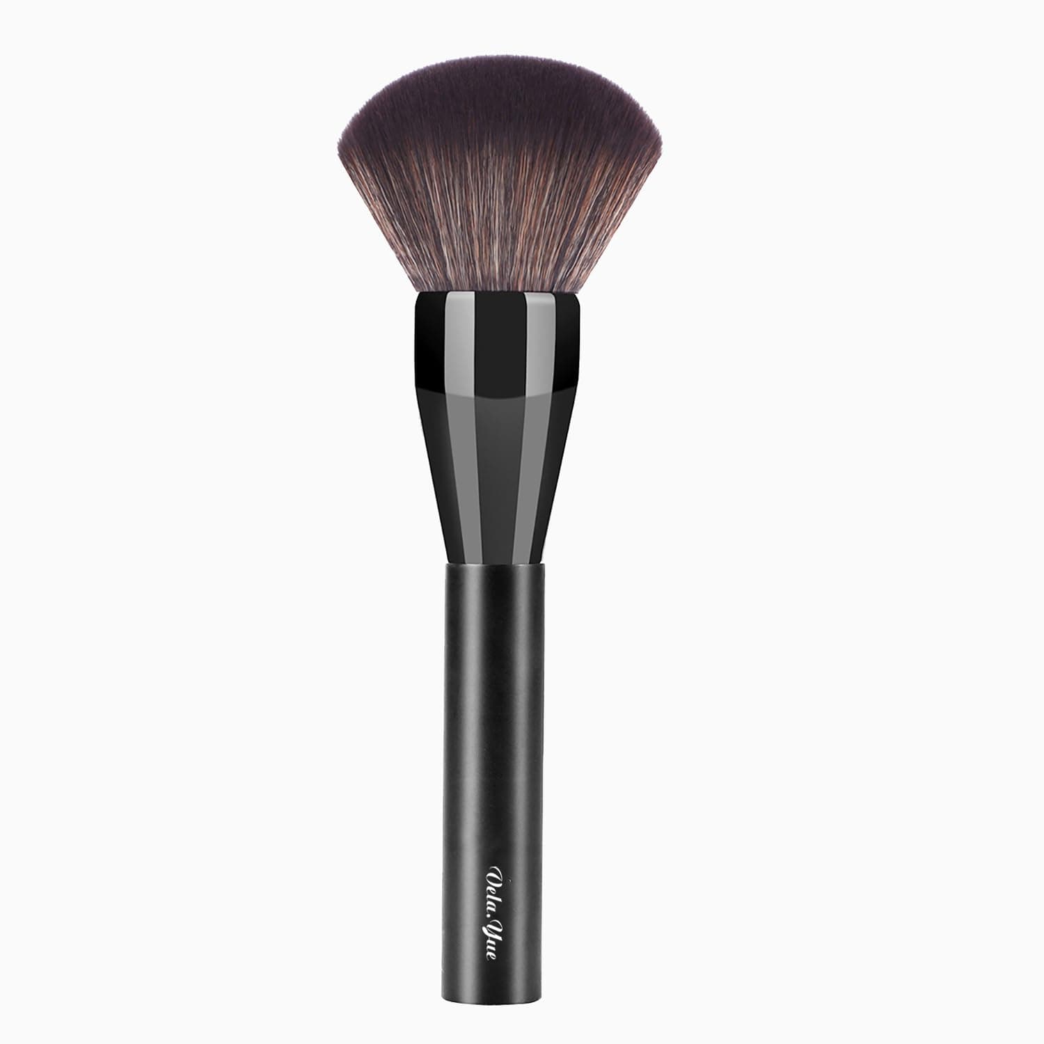 Super Large Powder Makeup Brush Soft Loose Mineral Foundation Blusher Bronzer Beauty Brush