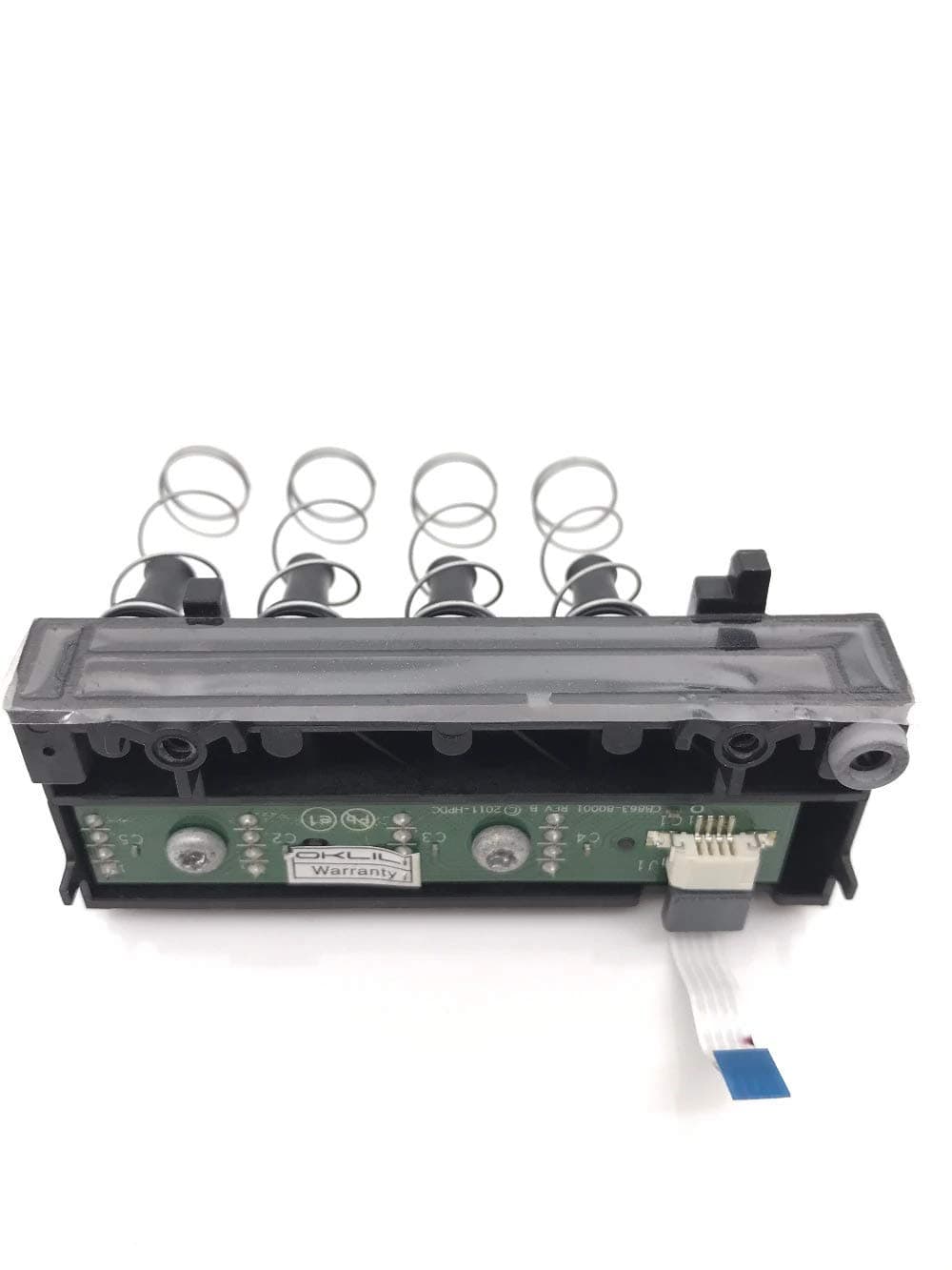 Mosteeka 950 951 Printhead Chip Sensor for Hp 8100 8600 Premium 251Dw 276Dw 8610 8620 8630 8640 660 Print Head Contact Board