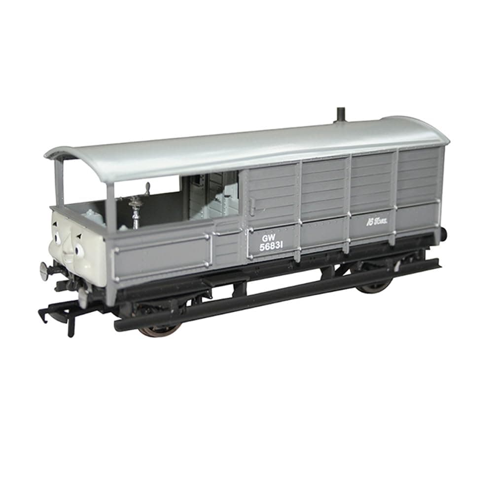 Trains - Thomas & Friends™ Toad Brake Van - N Scale