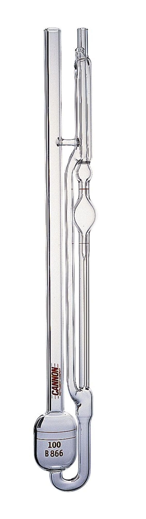9721-K56 - Cannon Cannon-Ubbelohde viscometer, size 75