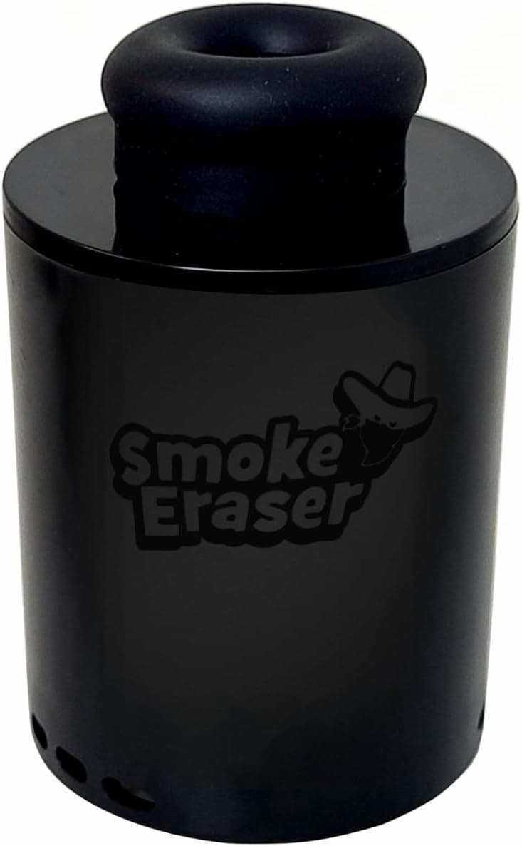 Erase Expelled Smoke & Odor. Outlasts All Brands Via Unique Lifespan Controls. (Whether For You or a Buddy, All Nearby Benefit Too).