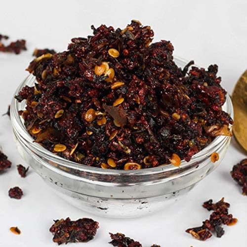 Red Paan Mukhwas | Culcatta Meetha Lal Paan | Sweet Gulkand Pan Mukhvas Paan Mouth Freshener (900gm)